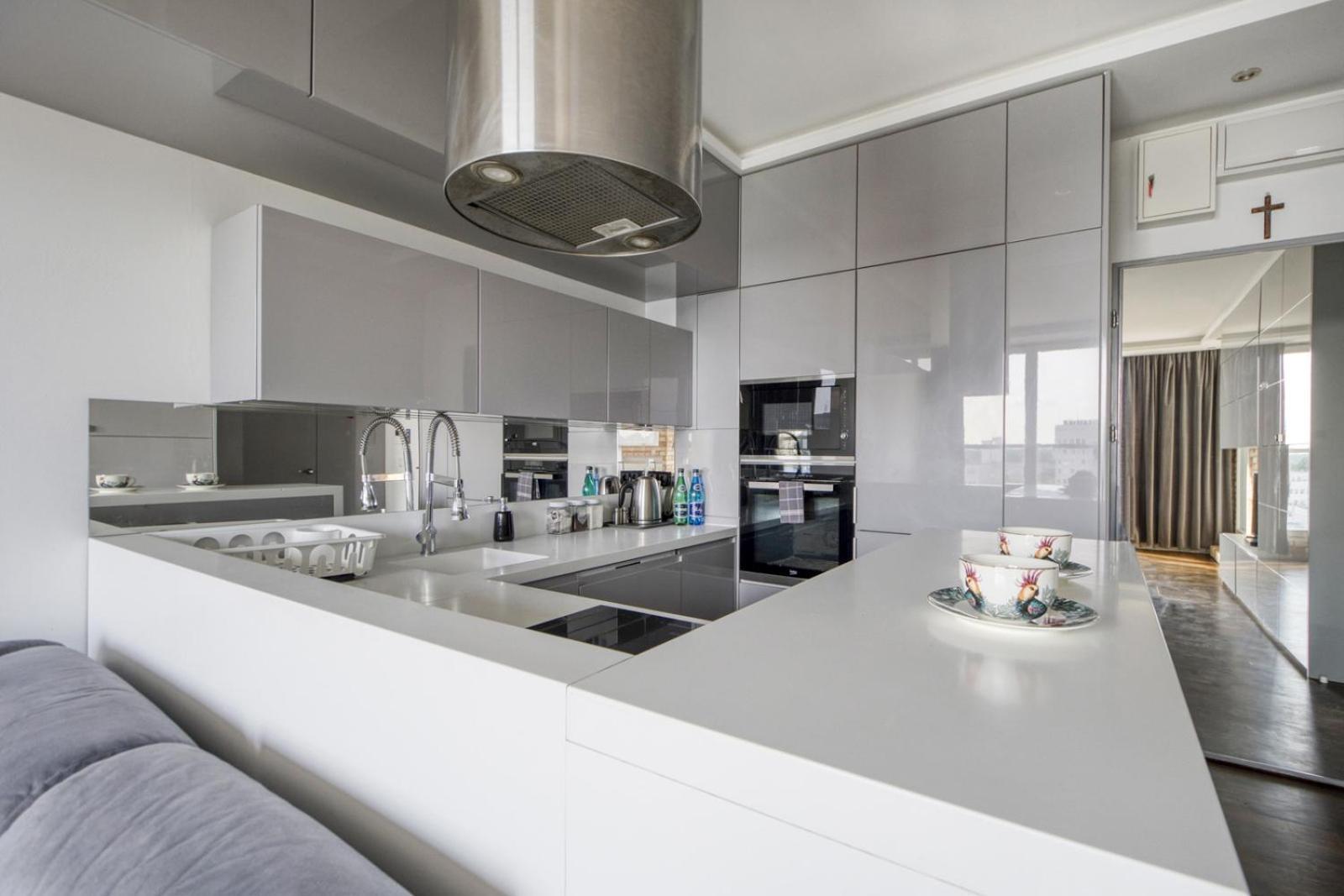 Gama Apartmán
