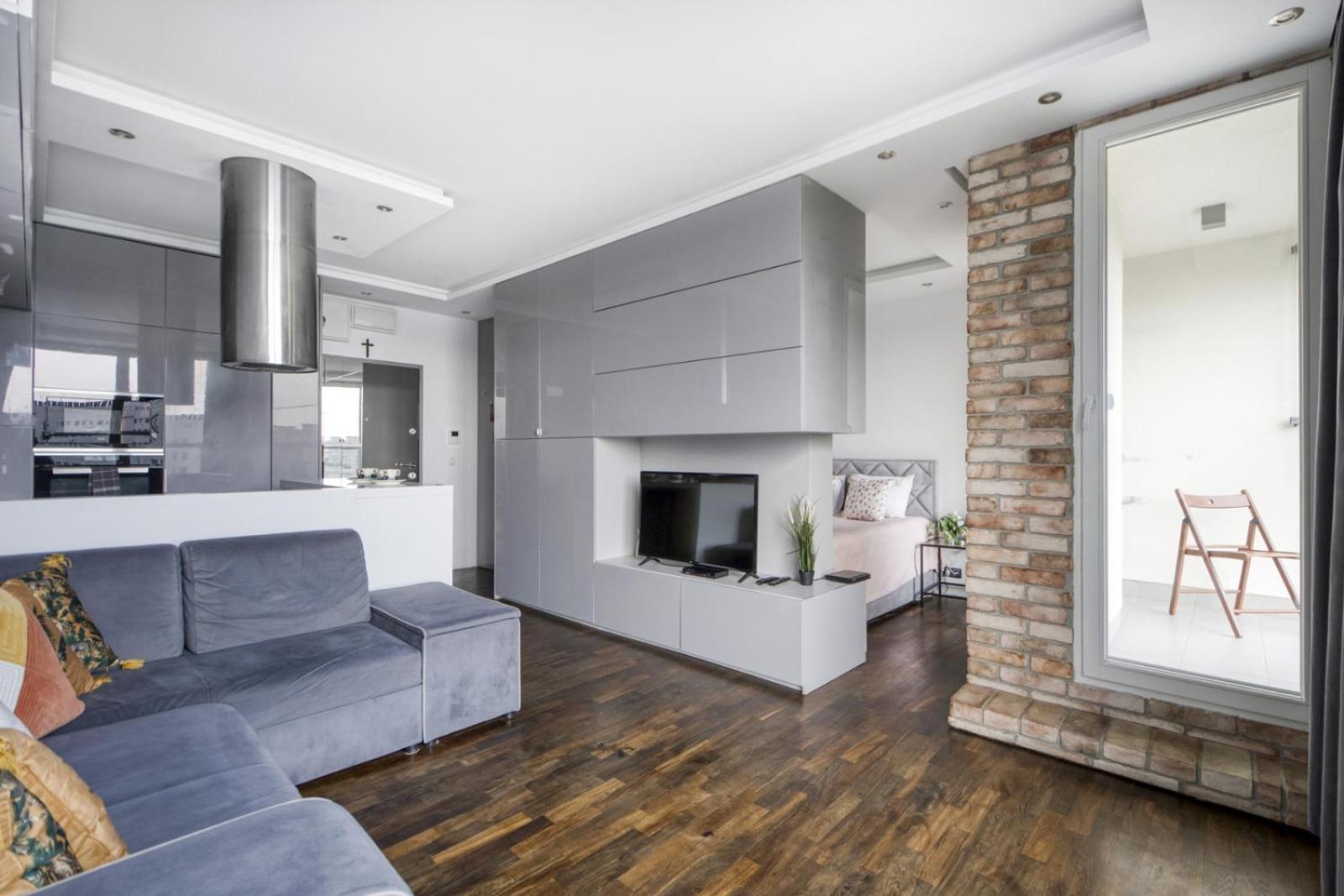 Apartmán Gama