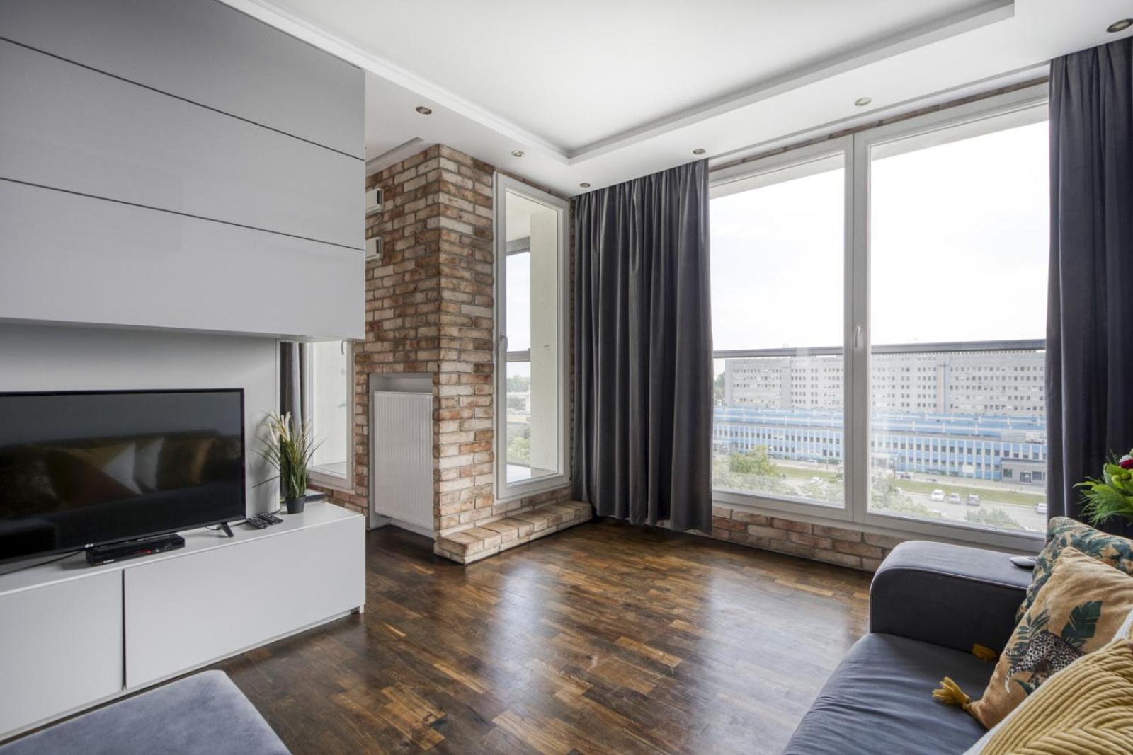 Apartmán Gama