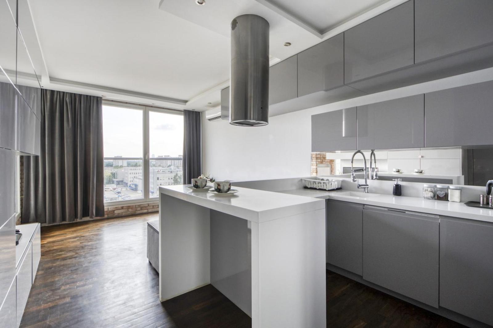 Gama Apartmán