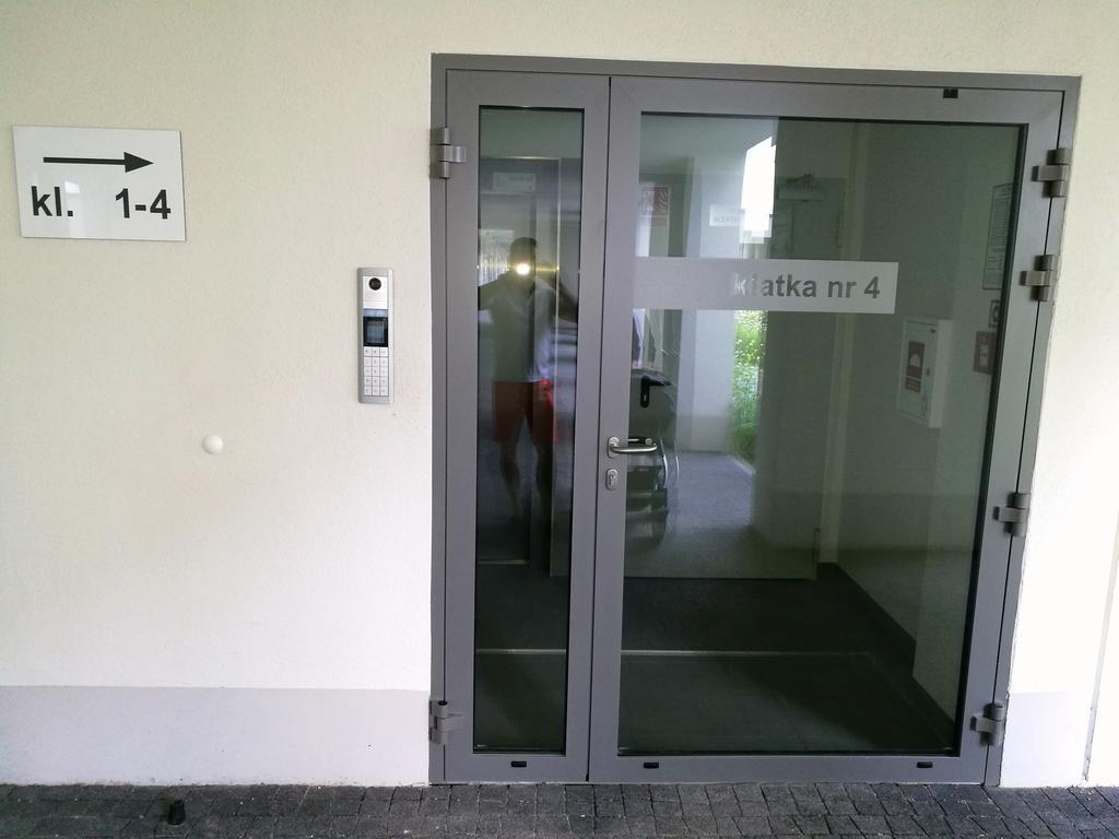 Apartmán Gama *