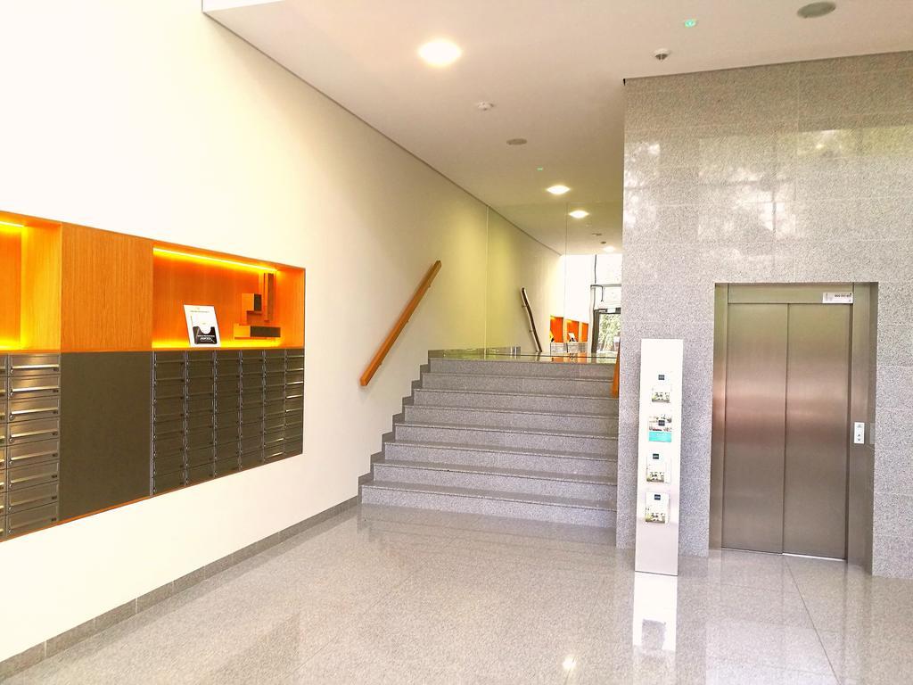Gama Apartmán Varšava