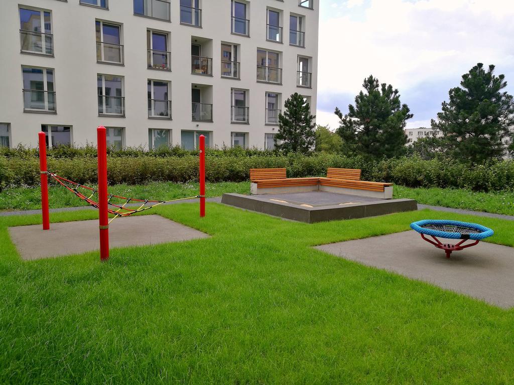Gama Apartmán