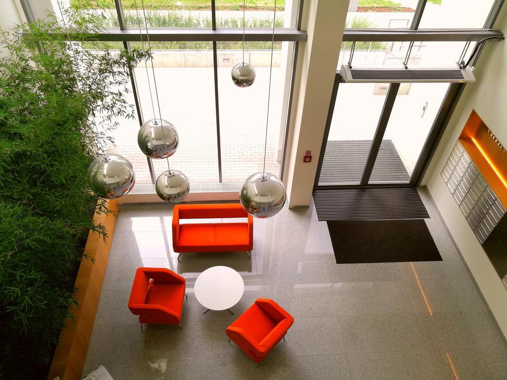 Apartmán Gama *