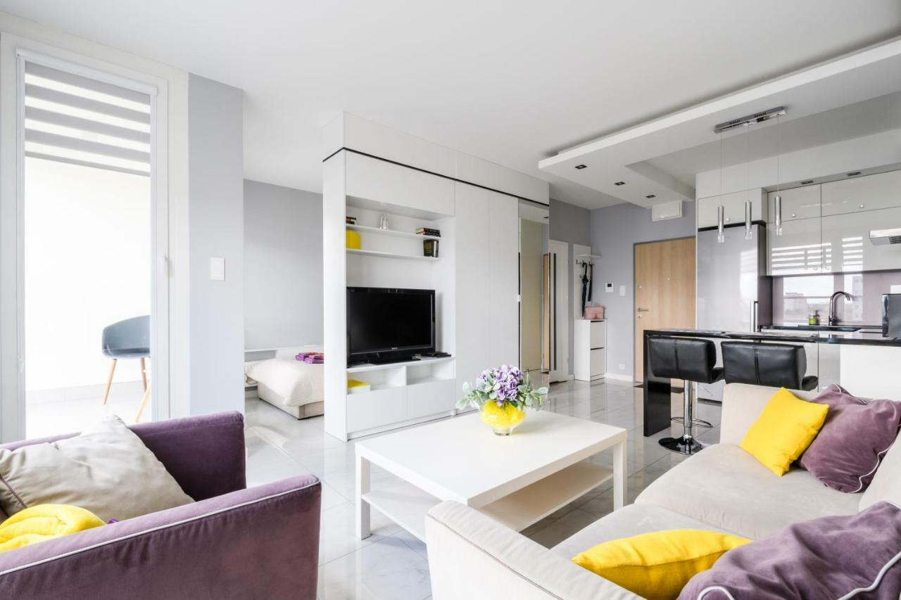 Apartmán Gama