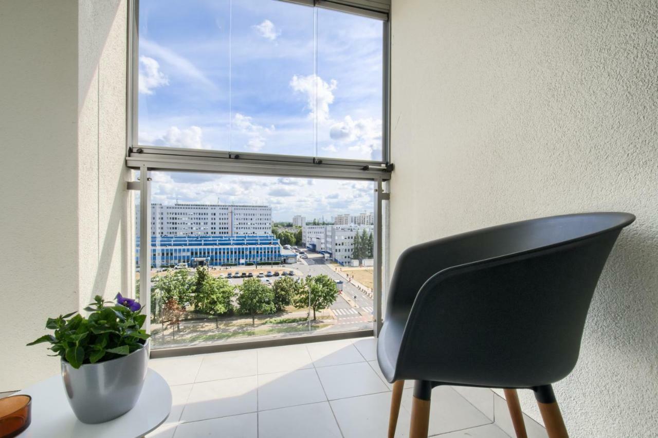 Gama Apartmán *
