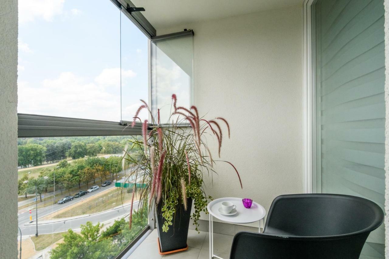 Apartmán Gama