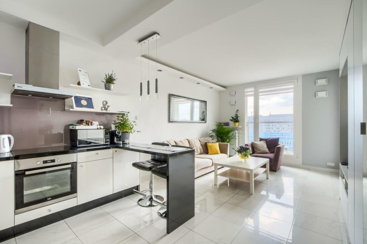 Gama Apartmán *