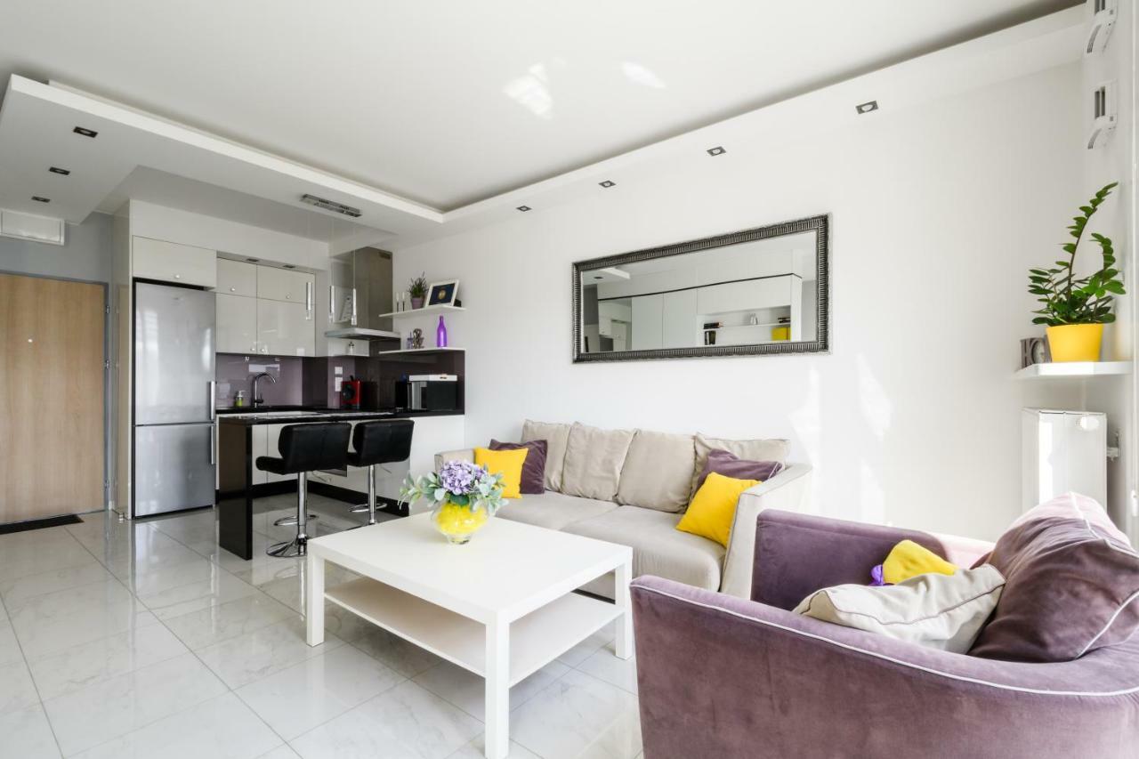 Apartmán Gama *